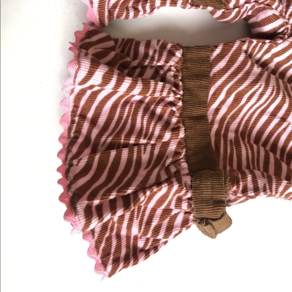 Little Threads romper - Picture 2 of 6